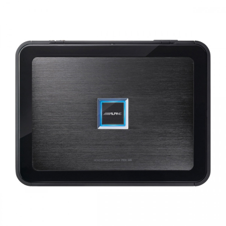 Amplificator auto Alpine PDX-M6, Mono, 600W RMS [1]