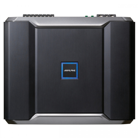 Amplificator auto Alpine R-A60F, 4 canale, 600W RMS [2]