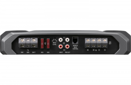 Amplificator auto Alpine R-A75M, Mono, 750W RMS [5]
