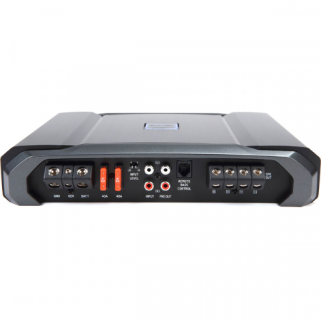 Amplificator auto Alpine R-A75M, Mono, 750W RMS [7]