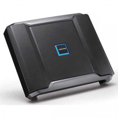 Subwoofere & boxe auto - Amplificator auto Alpine R-A75M, Mono, 750W RMS