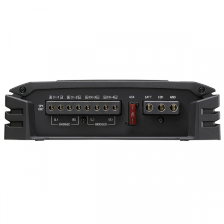 Amplificator auto Alpine S-A32F, 4 canale, 320W RMS [1]