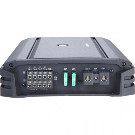 Amplificator auto Alpine S-A55V, 5 canale, 540W RMS [1]