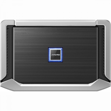 Amplificator auto Alpine X-A90M, Mono, 900W RMS [1]