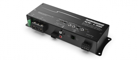 Amplificator auto AudioControl ACM 1.300, Mono, 300W RMS [2]