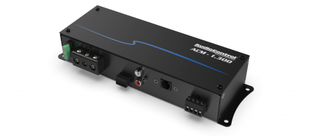 Amplificator auto AudioControl ACM 1.300, Mono, 300W RMS [1]