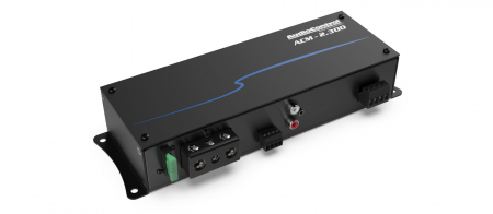 Subwoofere & boxe auto - Amplificator auto AudioControl ACM 2.300, 2 canale, 300W RMS
