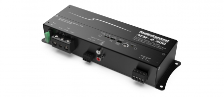 Amplificator auto AudioControl ACM 2.300, 2 canale, 300W RMS [3]