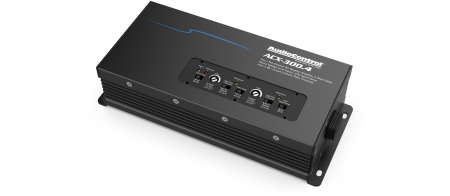 Subwoofere & boxe auto - Amplificator auto AudioControl ACX 300.4, 4 canale, 200W RMS