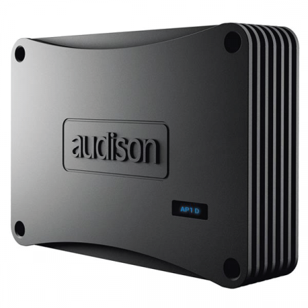 Subwoofere & boxe auto - Amplificator auto Audison Prima AP1 D, Mono, 540W RMS