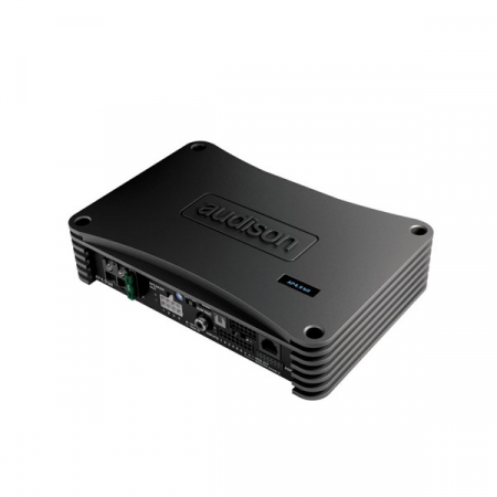Amplificatoare auto - Amplificator auto Audison Prima AP4.9 bit, 4 canale, 260W RMS