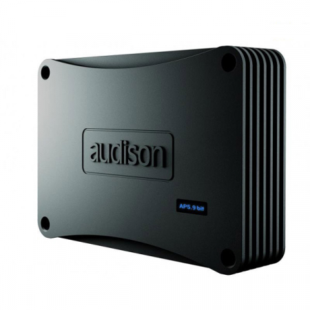 Amplificatoare auto - Amplificator auto Audison Prima AP5.9 bit, 5 canale, 270W RMS