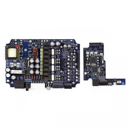 Amplificator auto Audison Prima AP8.9 bit, 8 canale, 130W RMS [2]