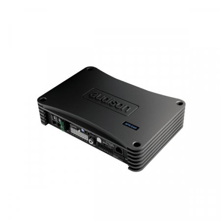 Amplificatoare auto - Amplificator auto Audison Prima AP8.9 bit, 8 canale, 130W RMS