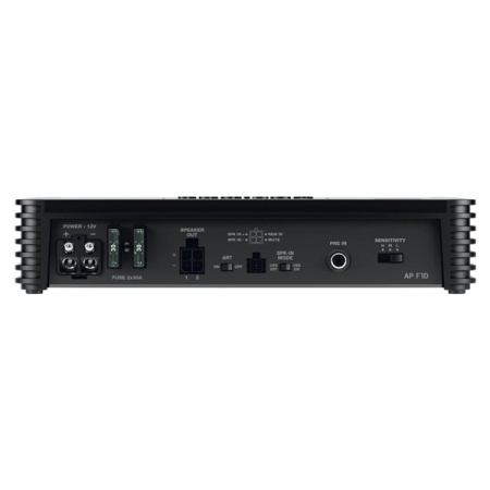 Amplificator auto Audison Prima Forza AP1 F1D, Mono, 1000W RMS [1]