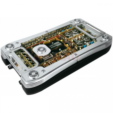 Amplificatoare auto - Amplificator auto Audison Thesis HV venti, 2 canale, 1300W RMS