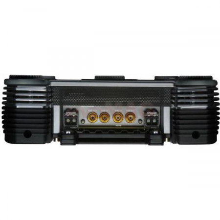 Amplificator auto Audison Thesis HV venti, 2 canale, 1300W RMS [4]