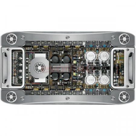 Amplificator auto Audison Thesis HV venti, 2 canale, 1300W RMS [2]