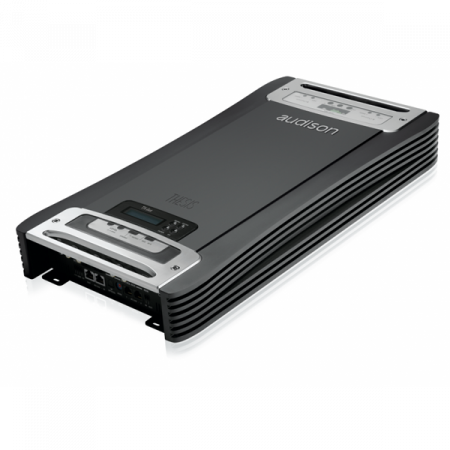 Amplificatoare auto - Amplificator auto Audison Thesis TH Due, 2 canale, 500W RMS