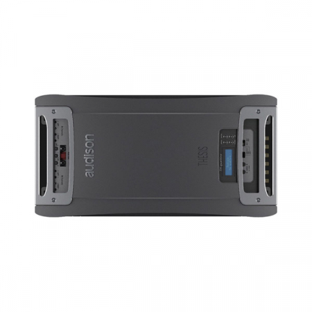 Amplificator auto Audison Thesis TH Quattro, 4 canale, 340W RMS [2]