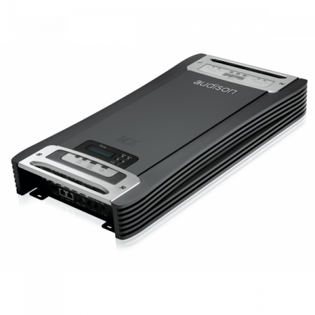 Amplificatoare auto - Amplificator auto Audison Thesis TH uno, Mono, 1500W RMS