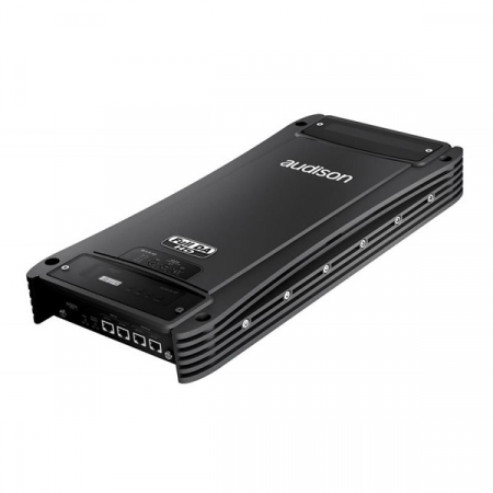 Amplificatoare auto - Amplificator auto Audison Voce AV 5.1k HD, 5 canale, 1000W