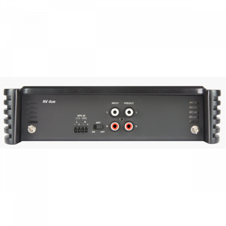 Amplificator auto Audison Voce AV due, 2 canale, 450W [1]