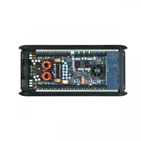 Amplificator auto Audison Voce AV uno, Mono, 1300W [2]