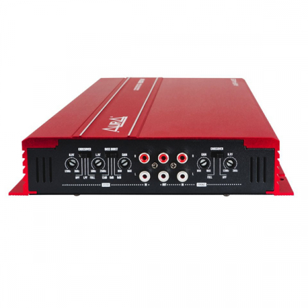 Amplificator auto Aura FIREBALL 455, 4 canale, 300W RMS [3]