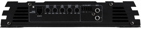 Amplificator auto Crunch GPX1100.1D, Mono, 550W RMS [1]