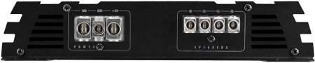 Amplificator auto Crunch GPX3300.1D, Mono, 1650W RMS [2]