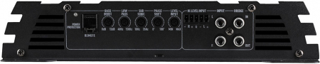 Amplificator auto Crunch GPX3300.1D, Mono, 1650W RMS [1]