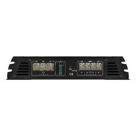 Amplificator auto Crunch GPX500.2, 2 canale, 125W RMS/2 Ohmi [2]