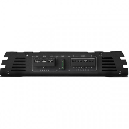Amplificator auto Crunch GPX600.2, 2 canale, 300W RMS [1]