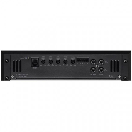 Amplificator auto Crunch GTS 2400.1D, 1 canal, 1200W RMS [3]