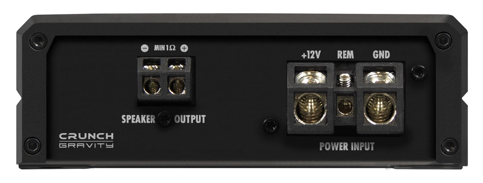 Amplificator auto Crunch GTX2250.1D, Mono, 1125W RMS [3]