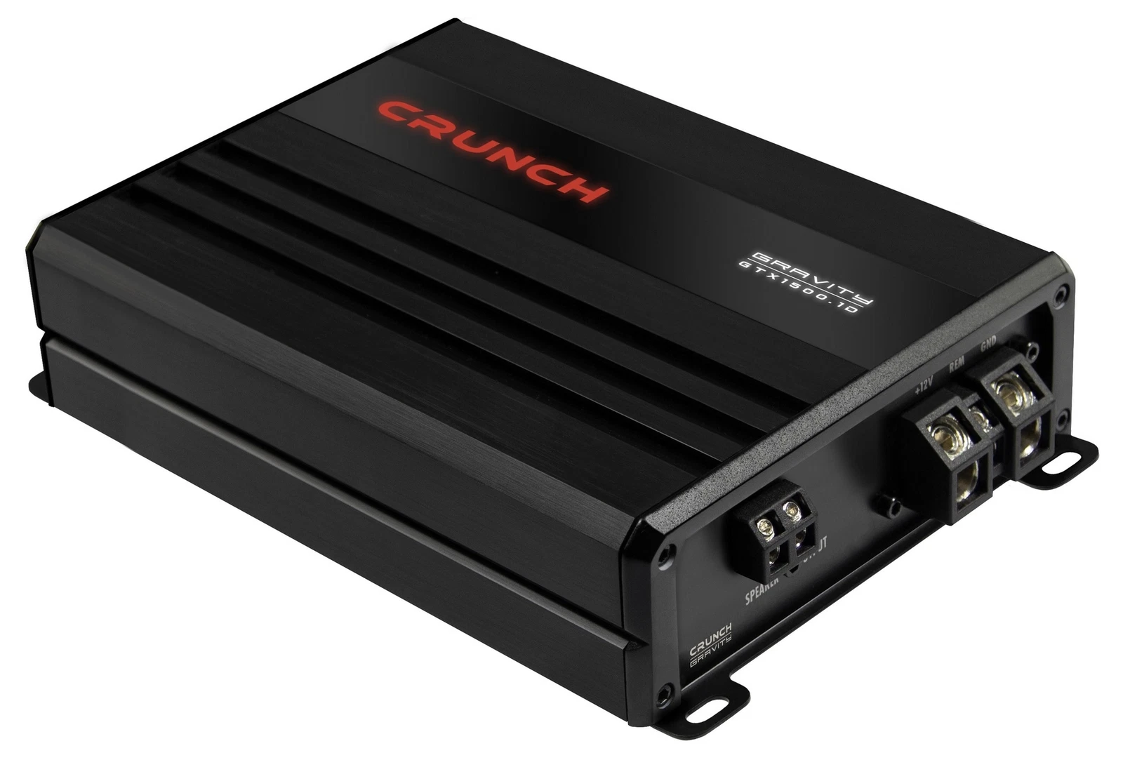 Amplificator auto Crunch GTX1500.1D, Mono, 750W RMS [1]