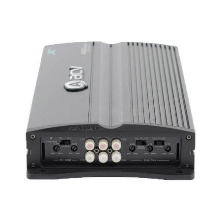 Amplificator auto ACV LX 4.60, 4 canale, 320W RMS [1]