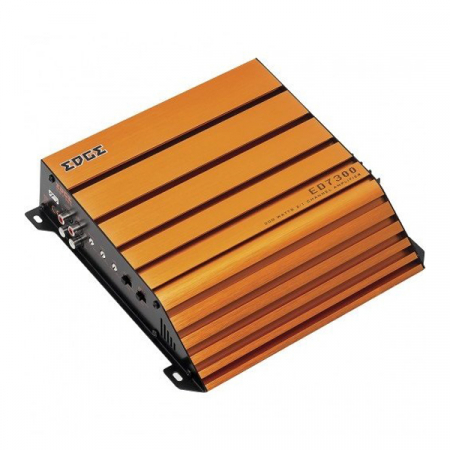 Amplificatoare auto - Amplificator auto Edge ED7300-E2, 2 canale, 150W RMS