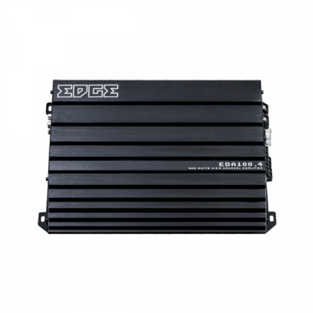 Amplificator auto Edge EDA100.4-E7, 4 canale, 400W RMS [1]
