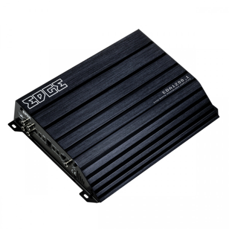 Amplificatoare auto - Amplificator auto Edge EDA1200.1-E8, Mono, 1200W RMS