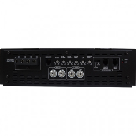 Amplificator auto Edge EDA12000.1D-E6, Mono, 12000W RMS [3]