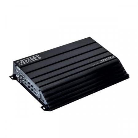 Amplificatoare auto - Amplificator auto Edge EDA150.4-E7, 4 canale, 600W RMS