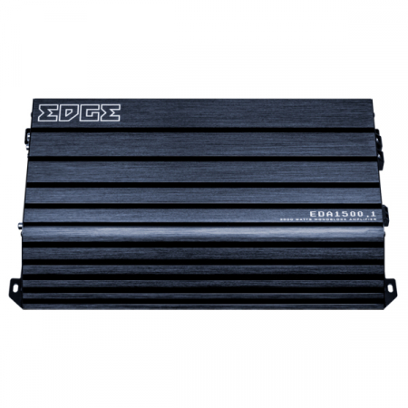 Amplificator auto Edge EDA1500.1-E8, Mono, 1500W RMS [4]
