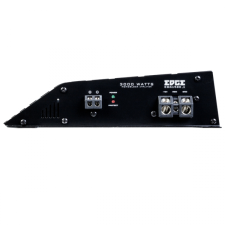 Amplificator auto Edge EDA1500.1-E8, Mono, 1500W RMS [3]