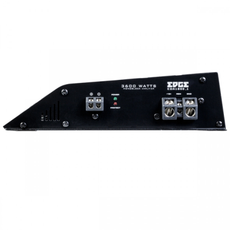 Amplificator auto Edge EDA1800.1-E8, Mono, 1800W RMS [2]