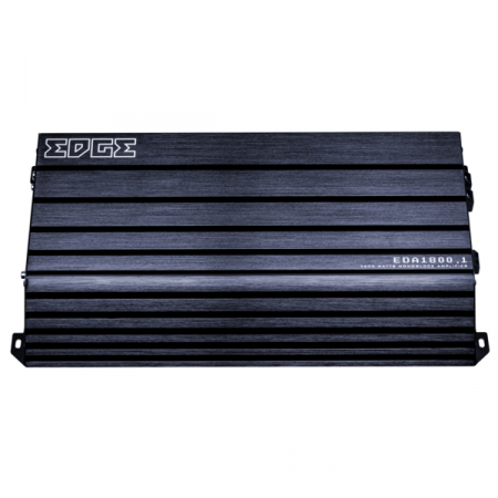 Amplificator auto Edge EDA1800.1-E8, Mono, 1800W RMS [1]