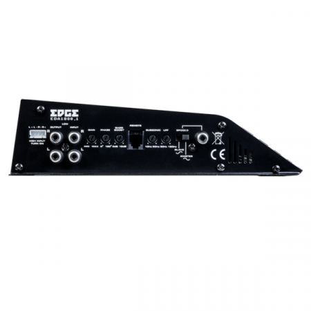 Amplificator auto Edge EDA1800.1-E8, Mono, 1800W RMS [3]
