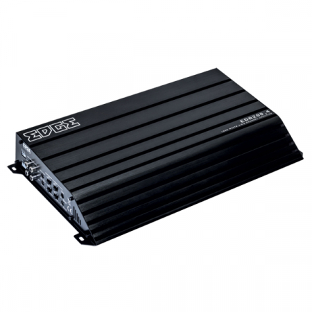 Amplificatoare auto - Amplificator auto Edge EDA200.4-E7, 4 canale, 800W RMS