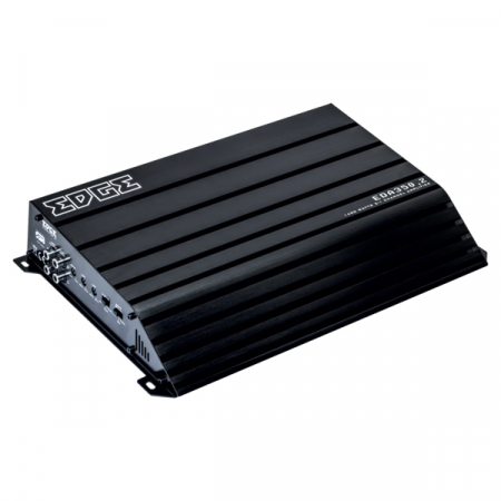 Amplificatoare auto - Amplificator auto Edge EDA350.2-E7, 2 canale, 700W RMS